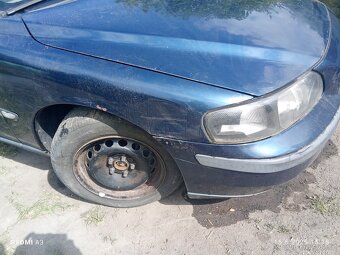 PRODÁM VOLVO V70 a V40 - 4