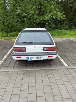 Honda Accord Aerodeck - 4