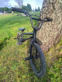 Kolo BMX - 4