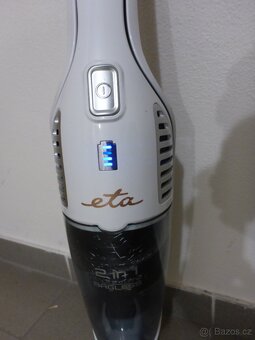 Vysavač ETA - 4