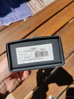 Kizer Cormorant G10, S35VN - 4