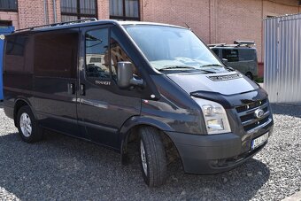 Ford Transit VAN - 4