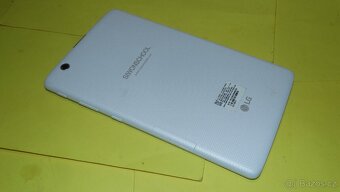 Tablet lLG G Pad III 8.0 Fhd - 4