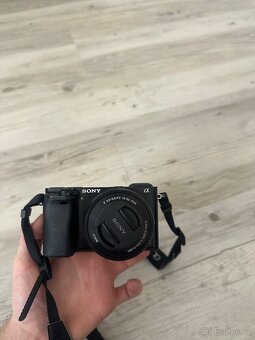 Sony a6000 - 4