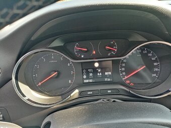 Opel crossland 1.2 turbo - 4