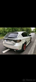 Subaru Impreza xv - 4