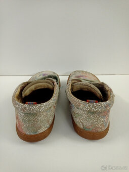 Barefoot boty Koel - vel. 30 - 4