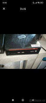 Fujitsu Esprimo mini PC - 4