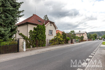 Prodej, dům , m2, Černošice, Dr. Janského - 4
