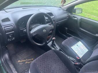 Opel Astra nd - 4