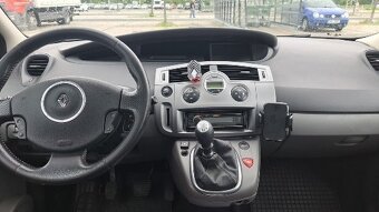 Renault Grand Scénic - 4