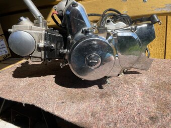 motor - 4