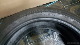 Letní pneu Michelin 2ks - 4