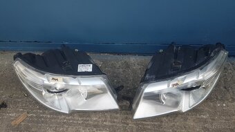 superb světla xenon bixenon - 4