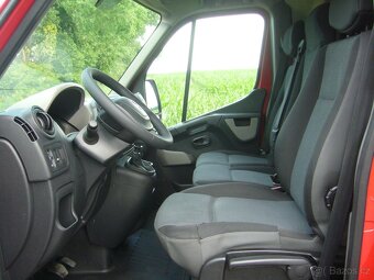 Renault Máster 2.3 DCI - 4