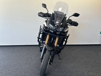 Honda CRF 1100 Africa Twin Adventure Sport - 4