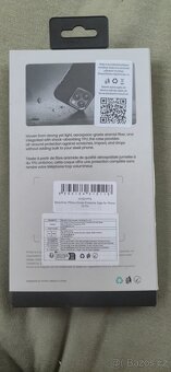 Kryt na mobil Pitaka Ultra-Slim na Apple iPhone 16 Pro (KI16 - 4