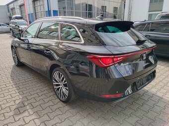 Seat Leon SP XCELLENCE 2.0TDI 110kW DSG Virtual ACC Keyless - 4