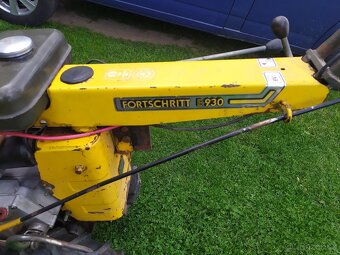 Fortschritt e 930 - 4