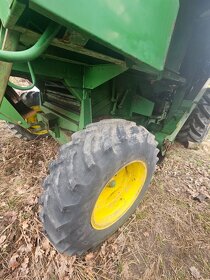 John Deere 2054 - 4