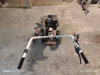 Tera 5hp - 4