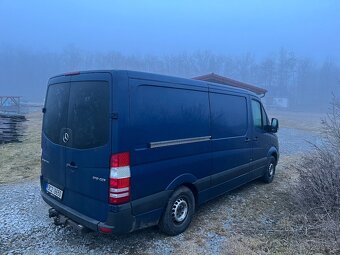 Sprinter - 4