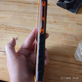 Mobilni telefon - 4