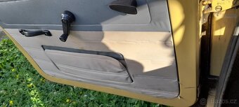 Trabant 601 kombi - 4