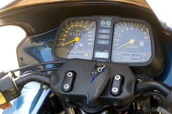 BMW K 1 - 4