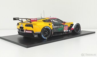 1:18 Spark Corvette C7.R 24h Le mans 2015 - 4