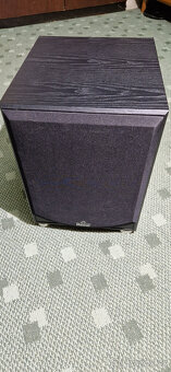 Subwoofer Magnat - 4