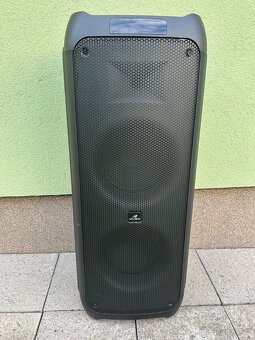 Zahradní mega party Bluetooth reproduktor - 4