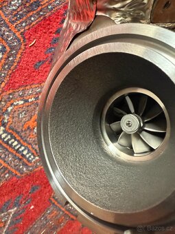 NOVÉ Turbo 059145873 FM Audi 160kw 200kw Volkswagen - 4