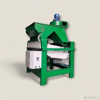 Čistič obilí USK RS-7 t/h | Čistička obilovin - 4