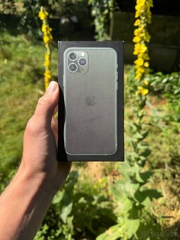 Iphone 11 pro 64gb - 4