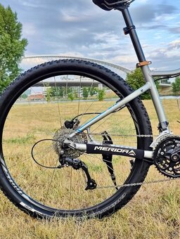 Dámské horské kolo Specialized Jett Sport, kola 29", rám M - 4