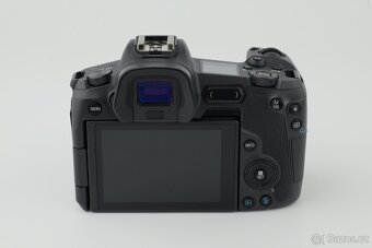 Canon EOS R - 4
