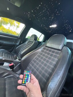 Golf 5 gti edice 30 DSG - 4