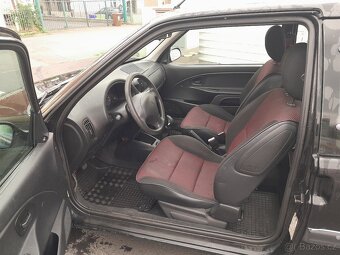 Citroën Saxo 1.1i - 4