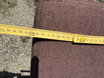 Taburet 90 X 60 X 45cm - 4