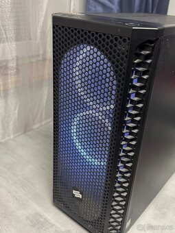 Herní PC HAL3000 MEGA Gamer Super PCHS2420 - 4