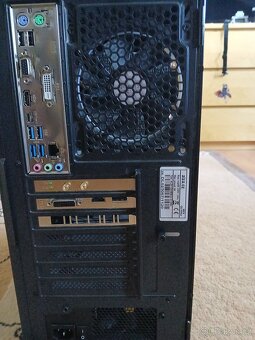 Alza gamebox Ryzen - 4