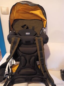 Chicco dětská krosna - 4