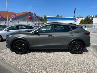 Cupra Formentor VZ 2.0 TSi/228kW 4Drive DSG - 4