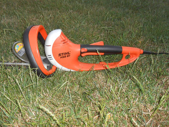 Plotové nůžky plotostřih Stihl - 4