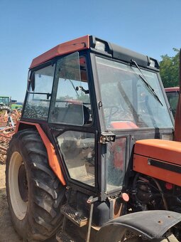 Zetor 6340 - 4