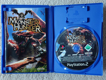 Monster Hunter - 4