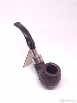 Peterson Silver Spigot 1990/1991 - 4