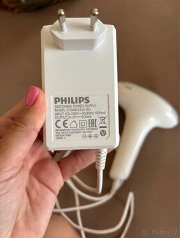 Philips lumea - 4