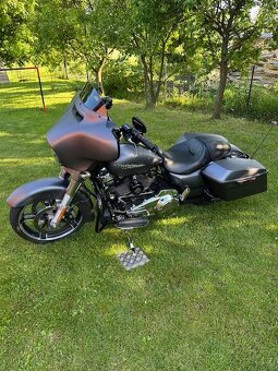Harley - Davidson Street Glide Special - 4